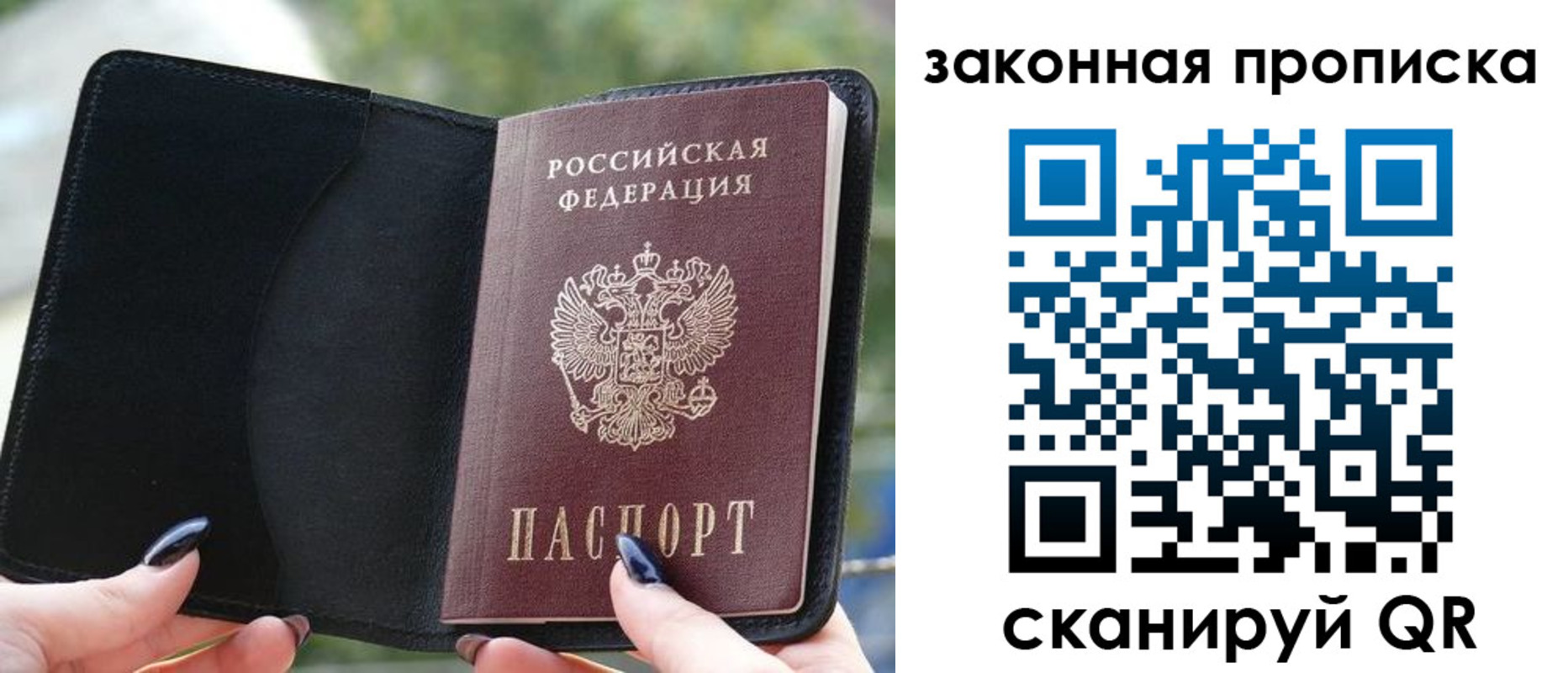 прописка законно в Амурской области